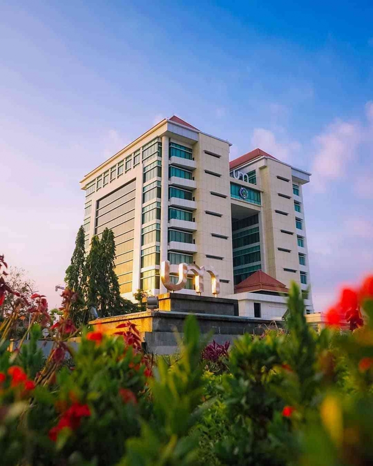 Berkenalan dengan Universitas Tertua di Malang: Universitas Negeri