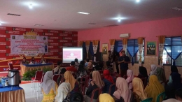 Kanwil Kemenkumham DIY Sosialisasikan Aplikasi Unggulan pada Jajaran Kanwil Kemenkumham Lampung (Dokumentasi: Humas Kanwil Kemenkumham DIY)