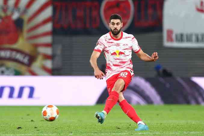 Josko Gvardiol berseragam Leipzig | (foto: footballtoday.com)