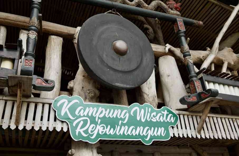 Kampung Wisata Rejowinangun (sumber:indonesia.travel)