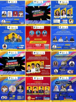 Rangkaian webinar sosialisasi ASO dan TV Digital (Instagram @siarandigitalindonesia)