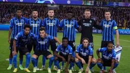 Skuad Club Brugge 2022/2023 (www.jurnalisbola.com)