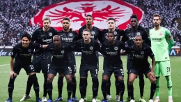 Skuad Eintracht Frankfurt 2022/2023 (thesefootballtimes.co)