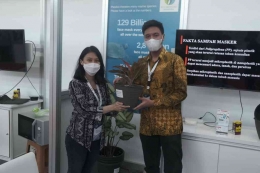 Bumi Recycling Indonesia/ Dok. Pribadi