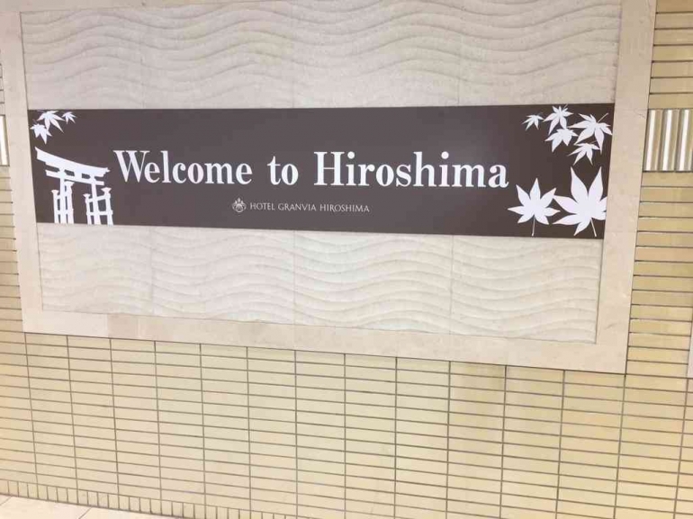 Welcome to Hirsohima: Dokpri
