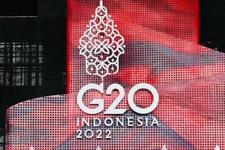 Jelang puncak KTT G20 pada 15-16 November 2022| Dokumentasi/Sekretariat Presiden via Kompas.com