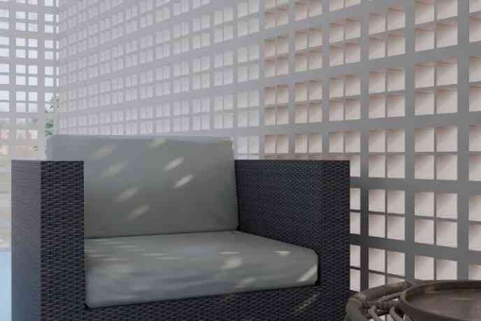 Kenali Roster Si Dinding Estetik & Fungsional, Apa Saja Keunggulannya ...