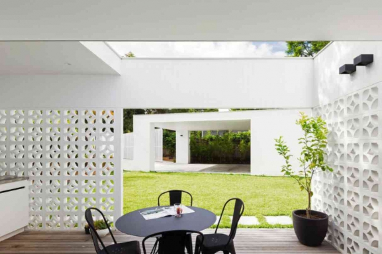 Kenali Roster Si Dinding Estetik & Fungsional, Apa Saja Keunggulannya ...