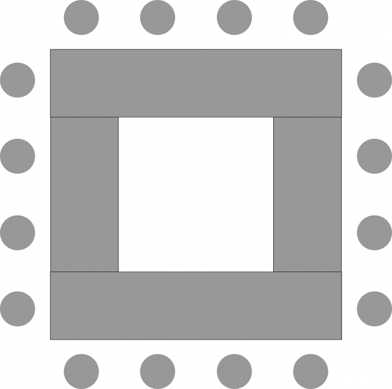 Jenis Layout Meja dan Kursi dalam Ruang Meeting Sesuai dengan Kebutuhan ...