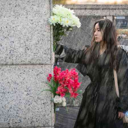 Kim Hee Sun. Sumber foto : dramalist.com