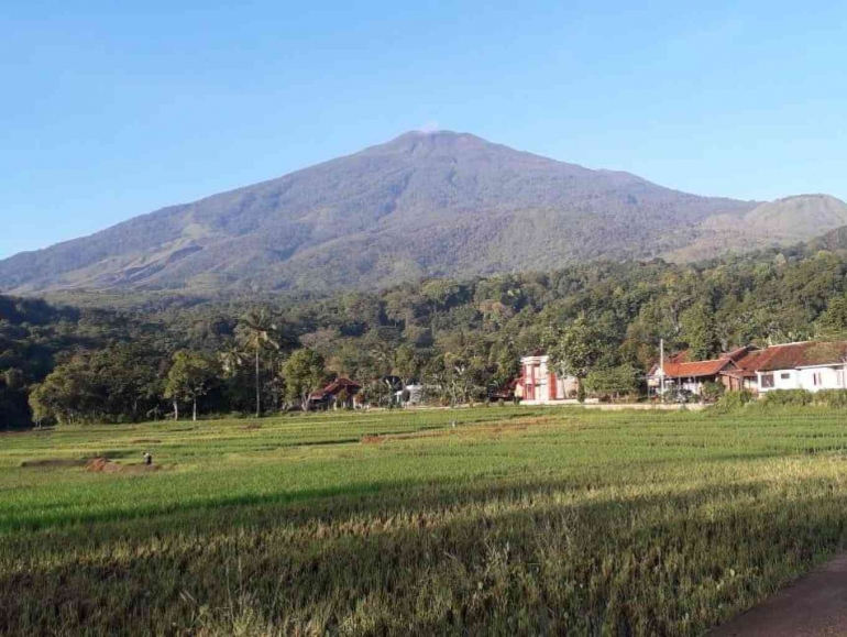 Desa Wisata Cibuntu, Kuningan, Jawa Barat | Sumber : Jadesta.kemenparekraf.go.id