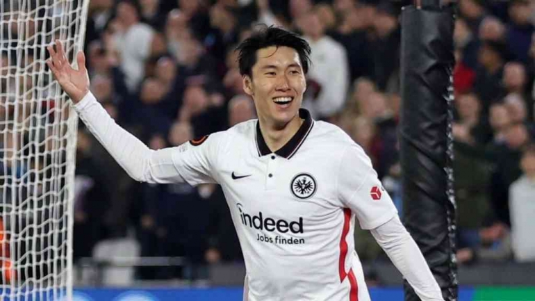 Daichi Kamada (teamtalk.com)