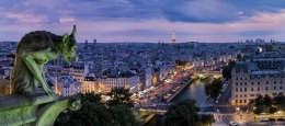Paris (Pixabay/Pexels)