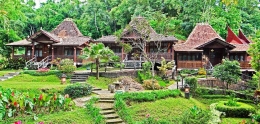 Wisata menjadi tempat yang nyaman dan menyenangkan, Sumber : travellink-indonesia.com