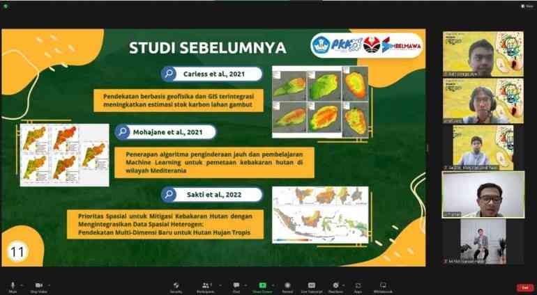 Foto Artikel : KKN Rekognisi UPI 2022: Kontribusi Mahasiswa Terhadapa ...