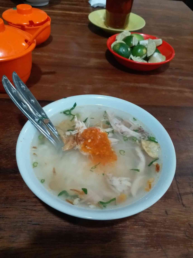 Soto Gading/dok pribadi