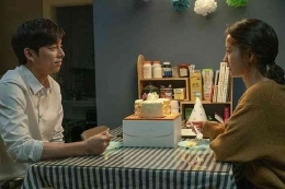 Cuplikan film 'Kim Ji Young: Born 1982'. Sumber: Tempo.com