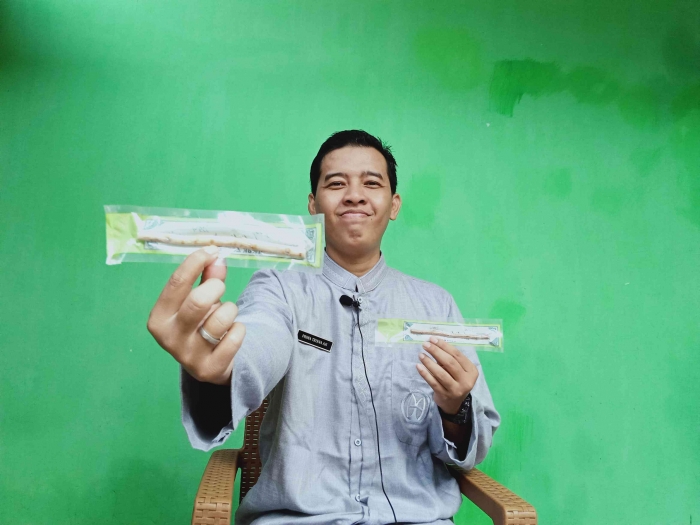 Dosen Spesialis Medikal Bedah