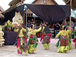 Festival Kenduri 2022 Desa Denai Lama (foto: venusgazer)