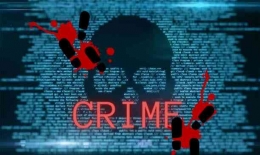 crime (dokumen pribadi)