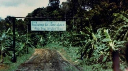 Selamat datang ke Guyana (Sumber: History) 