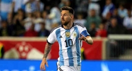 Pelatih Timnas Argentina buka suara soal Piala Dunia 2022 yang jadi edisi terakhir Lionel Messi (Foto Hops.ID)