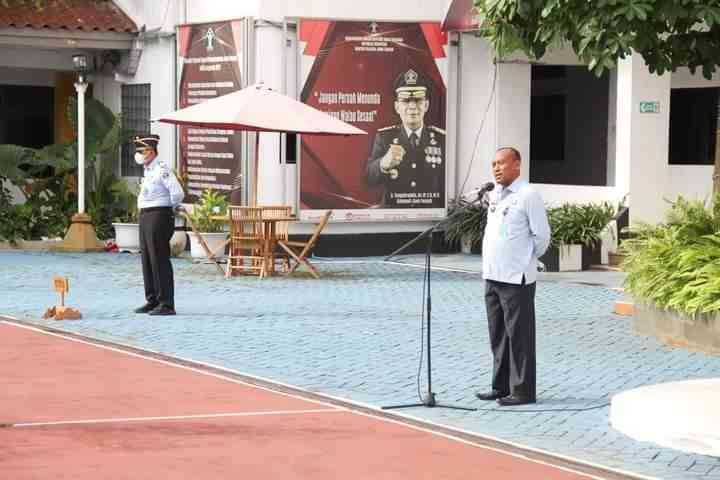 Dok. Humas BPH Semarang