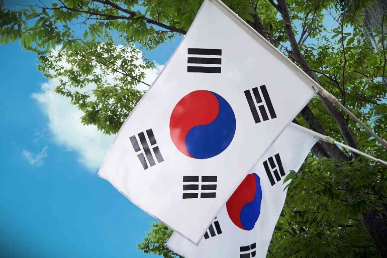 Korea Selatan (Foto: Pixabay/Big_heart)