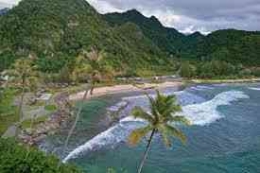 Pantai Lok Nga Aceh , sumber IDN Times