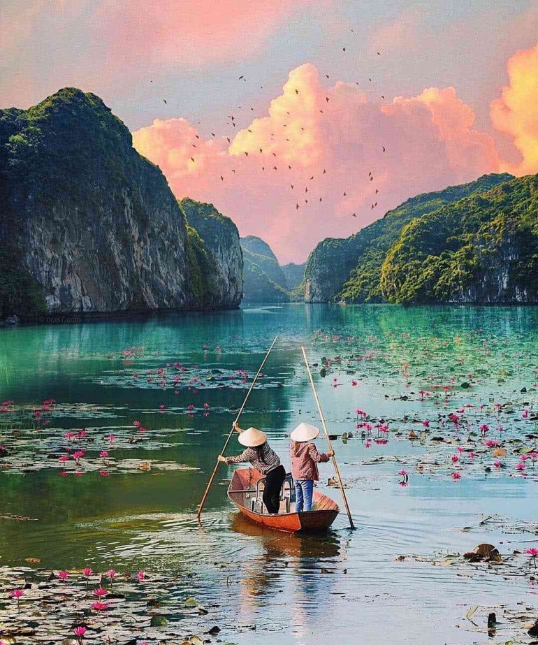 Ha Long Bay