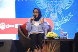 Kepala Kantor Imigrasi Pamekasan Kanwil Kemenkumham Jawa Timur