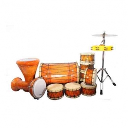 Inilah 6 Macam Alat Musik Tradisional DKI Jakarta yang Harus Kamu