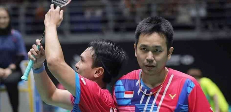 Fans Badminton Malaysia ingin bisa menonton ke venue tidak hanya sekadar nonton di streaming (Foto: BWF) 