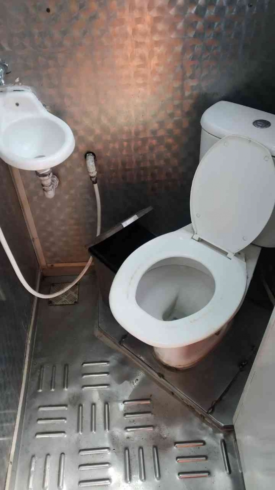 Toilet di kereta|Dokpri