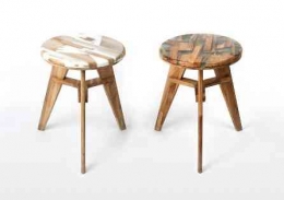 Gambar 3. Gambar Furniture Zero Per StoolSumber: https://plainmagazine.com/hattern-zero-per-stool/