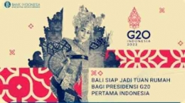 G20 dari media barat, pujian pada ketegasan presiden Indonesia | Dokumen diambil dari G20.org