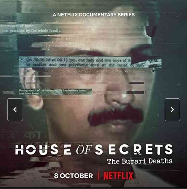 Foto Artikel : 2 Rekomendasi Film Netflix Yang Diangkat Dari Peristiwa ...