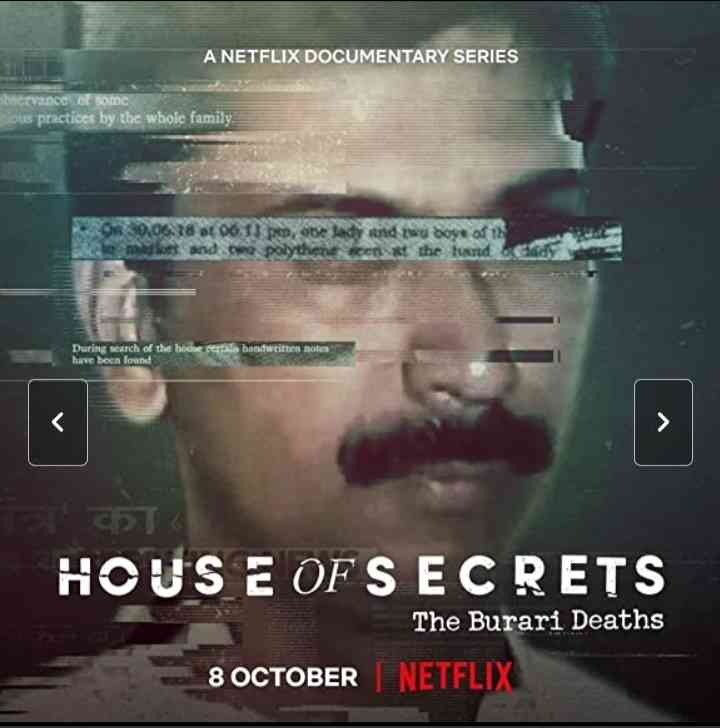 Serial Netflix yang diangkat dari kisah nyata (IMDb)
