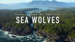 Island of The Sea Wolves | Netflix