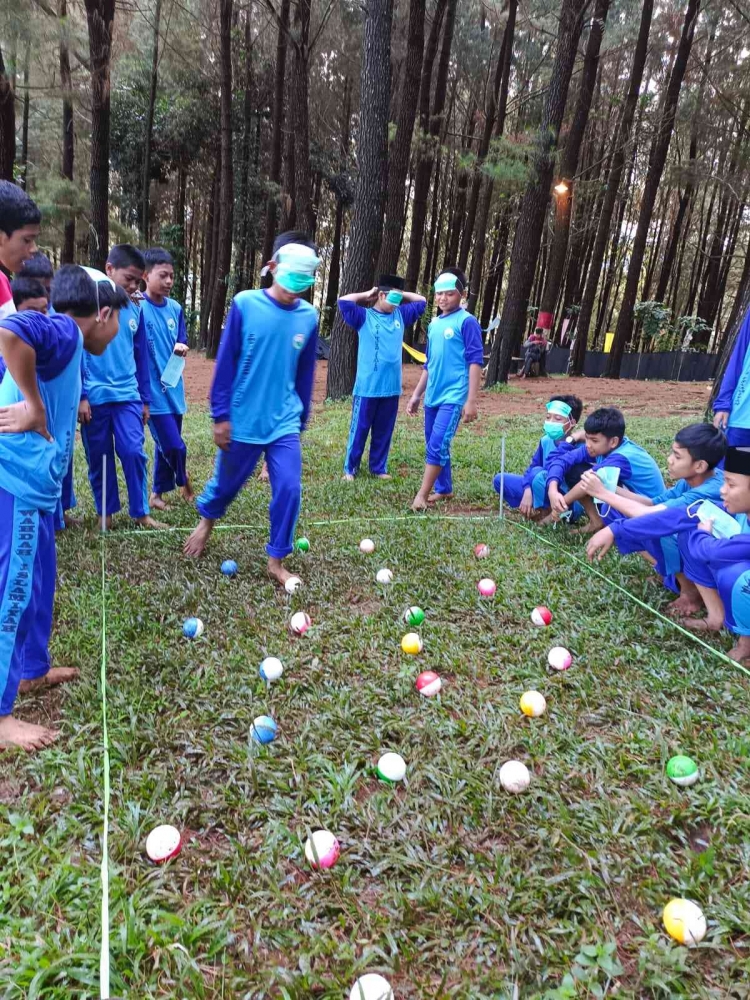 Fun games - Dok. pribadi