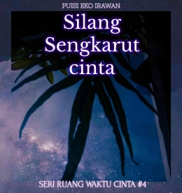 Dokpri Seri Ruang Waktu cinta #4