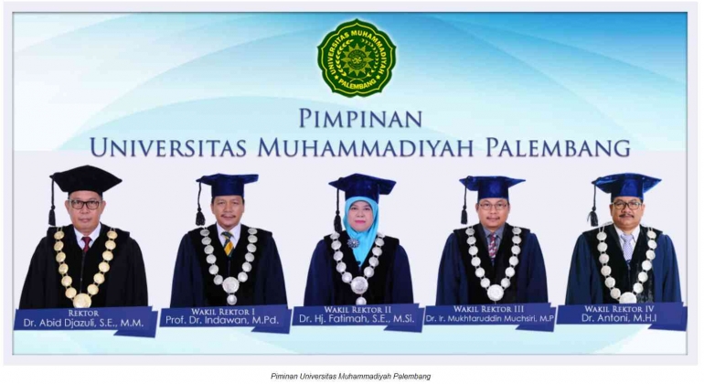 Dr. Ir. Mukhtarudin Muchsiri, M.P. (Sumber: https://www.um-palembang.ac.id/pimpinan/)