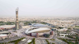 Stadion di Qatar (sumber: https://assets.raya.com/)