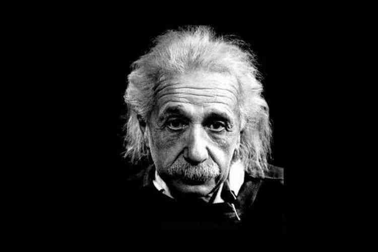 Albert Einstein, salah satu fisikawan paling berpengaruh di abad XX ternyata lahir prematur: LifeSun via Kompas.com