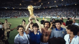 Espana 82: Piala Dunia Tergila Sepanjang Masa (foto: fifa.com )