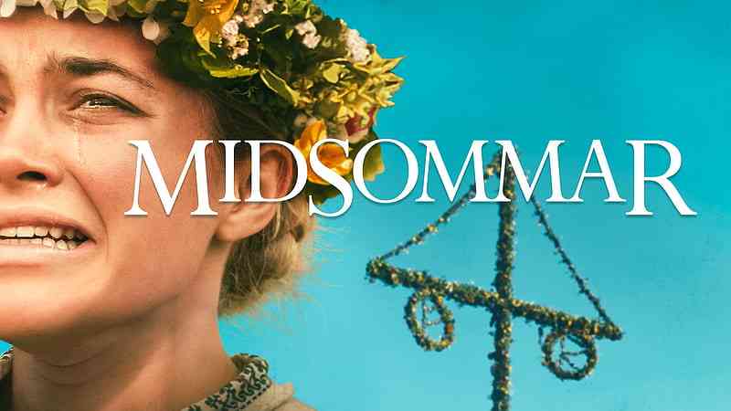 Kontroversi Midsommar (2019), Film Horror Dengan Gaya Tidak Biasa ...