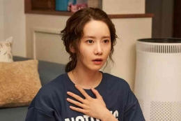 Im Yoona sebagai Park Minyoung (sumber: Soompi)