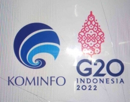 Dokumentasi Kominfo dan KTT G20