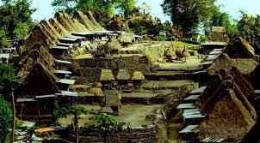 terpukau pesona alam Desa Madobak,Mentawai (jualo.com)