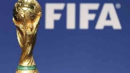 Piala Dunia Qatar 2022 Akan Digelar Hitungan Hari. Sumber:www.cnbcindonesia.com